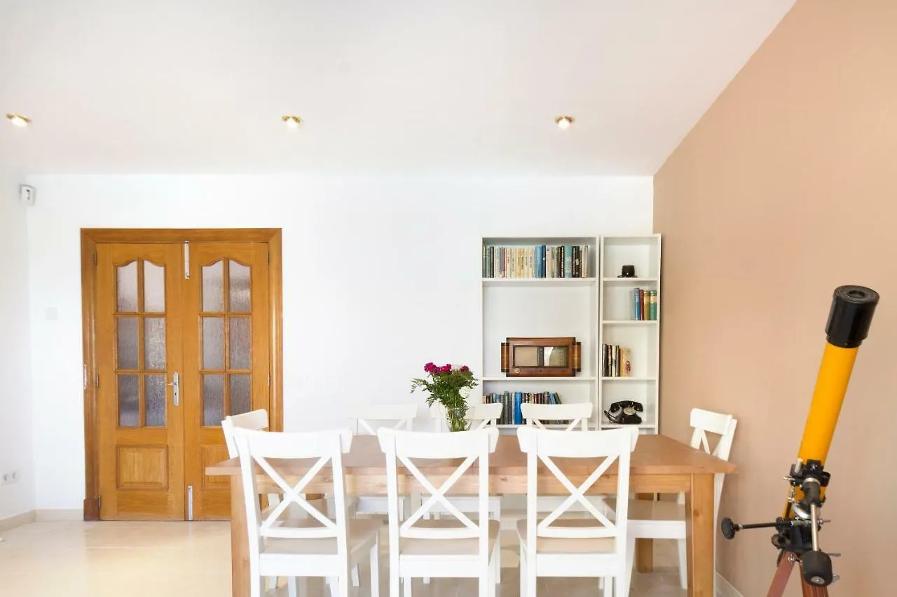 Ferienhaus Villa Badia Blava
